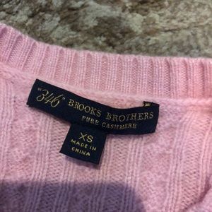Brooks brothers weather